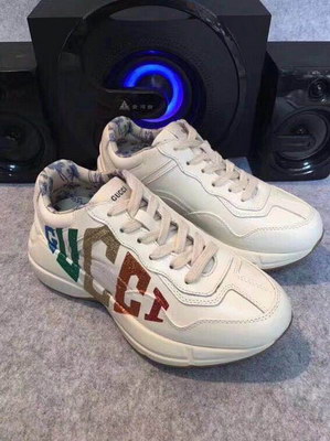 G*u*i shoes(aaa)-457