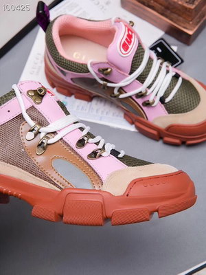 G*u*i shoes aaa(women)-134