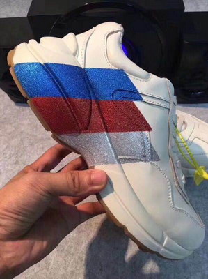 G*u*i shoes(aaa)-456