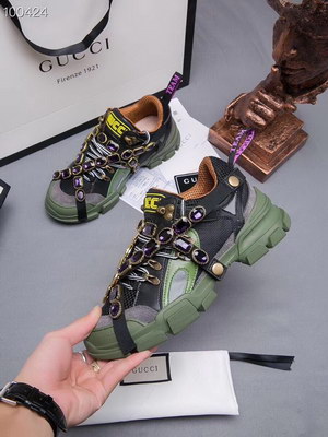 G*u*i shoes aaa(women)-131