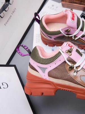 G*u*i shoes aaa(women)-134