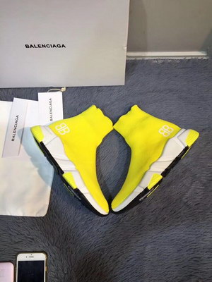 Ba*len*cia*ga shoes(aaa)-252