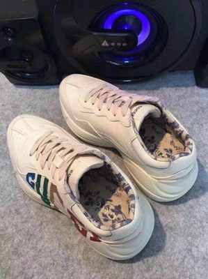 G*u*i shoes aaa(women)-146