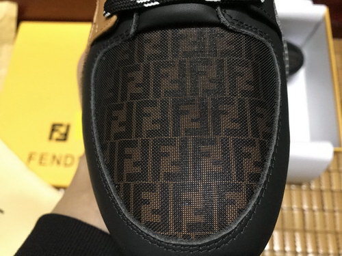 F**di shoes aaa(women)-037