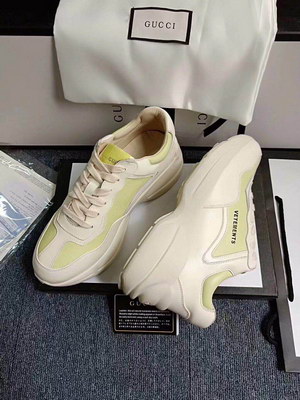 G*u*i shoes(aaa)-453