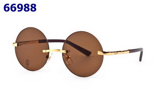 Ca*t*er plain sunglasses(aaa)-430