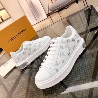 LV Shoes(AAA)-592