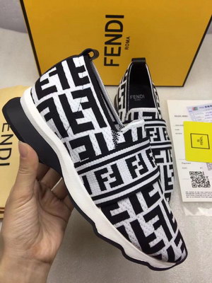 F**di shoes aaa(women)-038