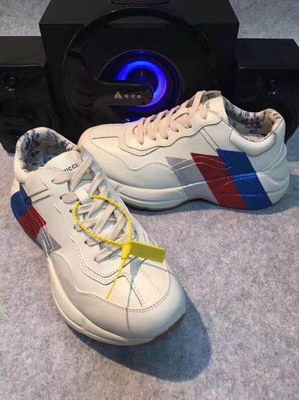 G*u*i shoes(aaa)-456