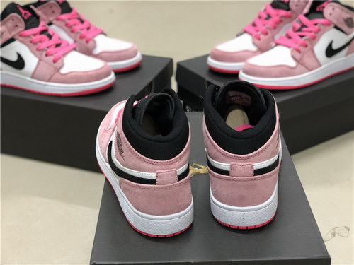 Air Jordan 1 Mid(women)-031