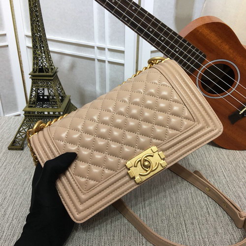 Ch*el handbags aaa(women)-040