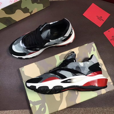 Valentino Shoes(AAA)-174