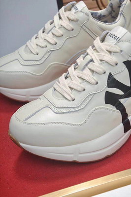 G*u*i shoes(aaa)-445