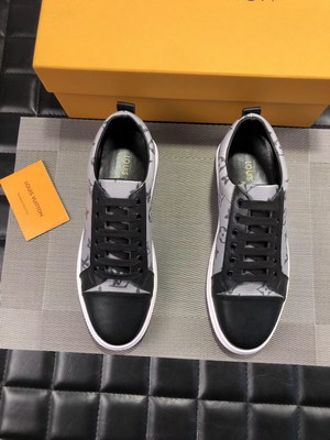 LV Shoes(AAA)-583