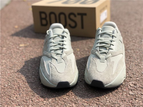 authentic ad*s Y**zy 700 boost “salt”