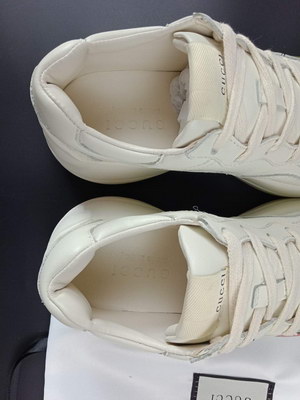 G*u*i shoes(aaa)-458