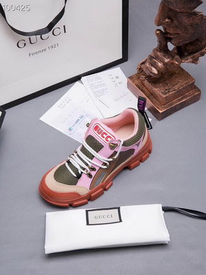 G*u*i shoes aaa(women)-134