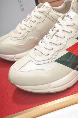 G*u*i shoes aaa(women)-138