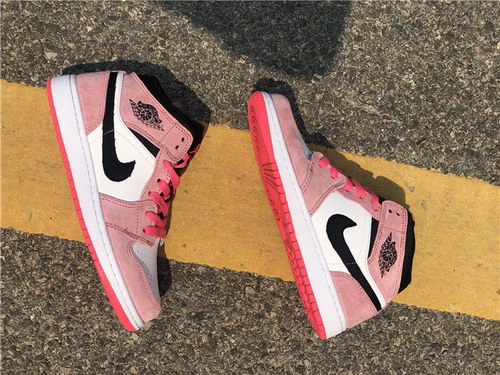Air Jordan 1 Mid(women)-031