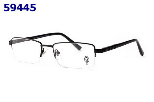 Ca*t*er plain sunglasses(aaa)-278