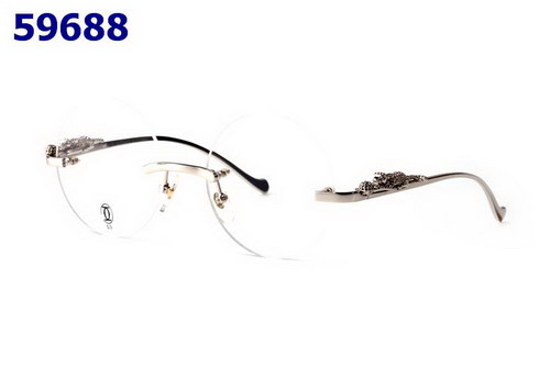 Ca*t*er plain sunglasses(aaa)-263