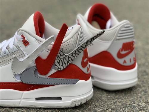 Air Jordan 3 Tinker