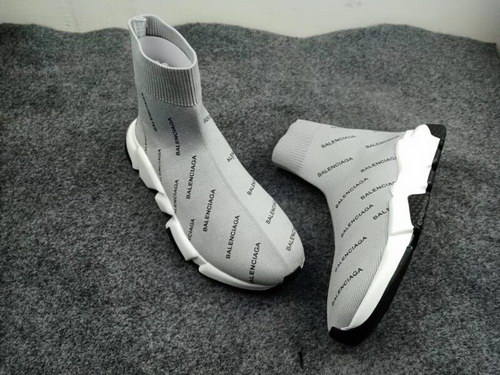Ba*len*cia*ga shoes(aaa)-255