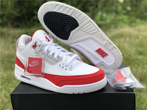 Air Jordan 3 Tinker