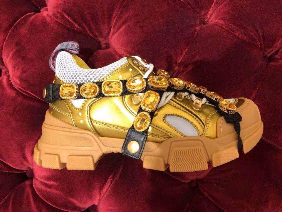 G*u*i shoes(aaa)-461