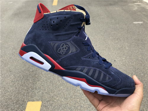 Air Jordan 6 DB 2019