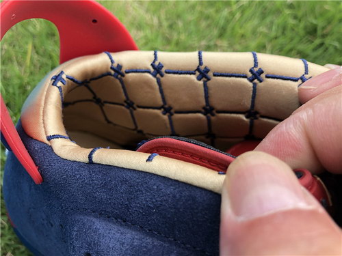 Air Jordan 6 DB 2019