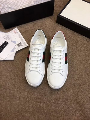 G*u*i shoes(aaa)-463