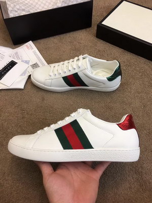 G*u*i shoes aaa(women)-153