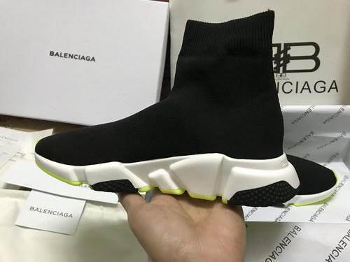 Ba*len*cia*ga shoes(aaaa)-256