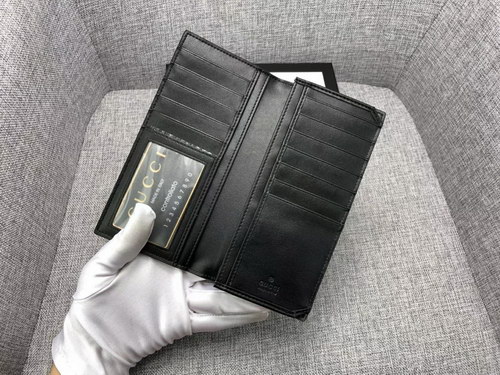 G*u*i wallets aaa(men)-026