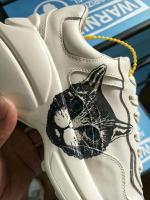 G*u*i shoes(aaa)-464