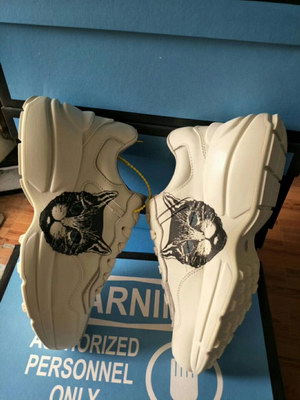 G*u*i shoes(aaa)-464