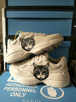 G*u*i shoes(aaa)-464