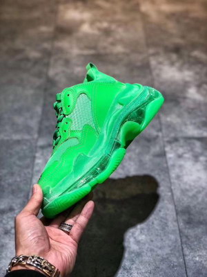 Ba*len*cia*ga shoes(aaaa)-027