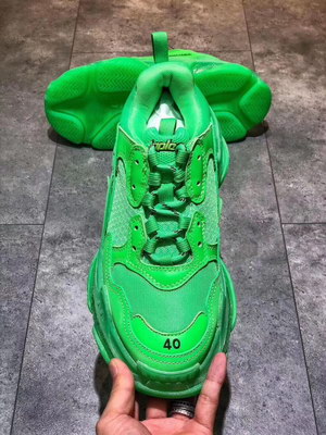 Ba*len*cia*ga shoes aaaa(women)-032