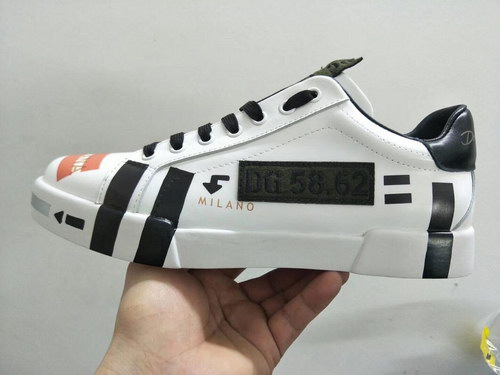 D&G Shoes AAA(Women)-014