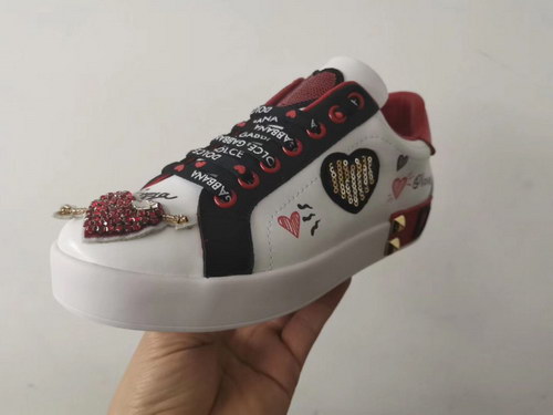 D&G Shoes(AAA)-010