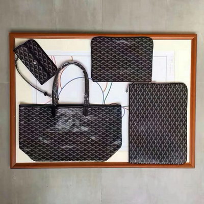 Go*ard handbags aaa(4 pieces)-003