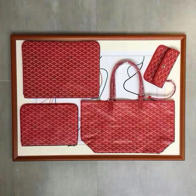 Go*ard handbags aaa(4 pieces)-008