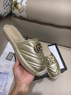 G*u*i shoes aaa(women)-157