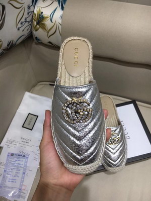 G*u*i shoes aaa(women)-158