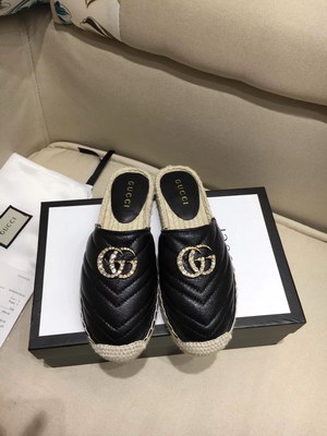 G*u*i shoes aaa(women)-161