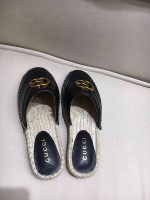 G*u*i shoes aaa(women)-160