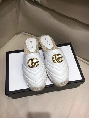 G*u*i shoes aaa(women)-164