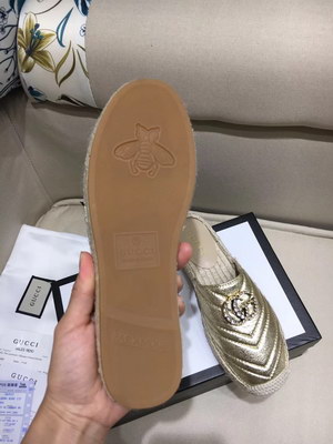 G*u*i shoes aaa(women)-157